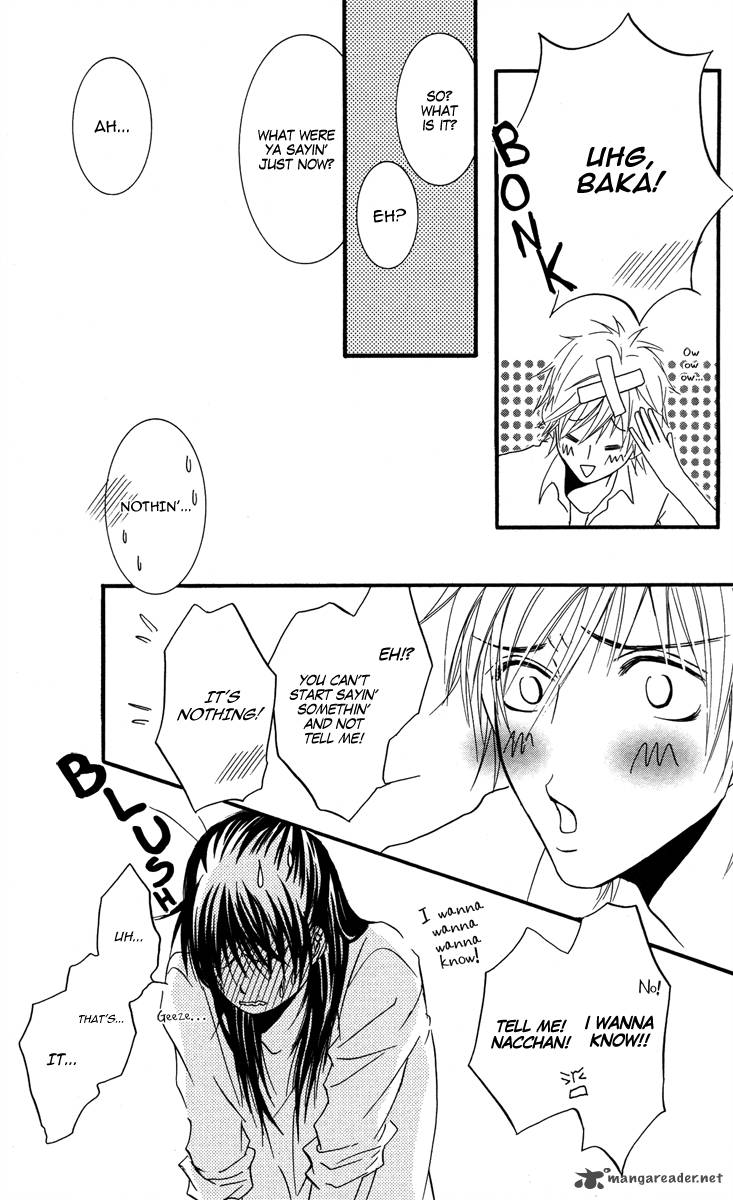 Sensei Wa Ore No Mono 7 25