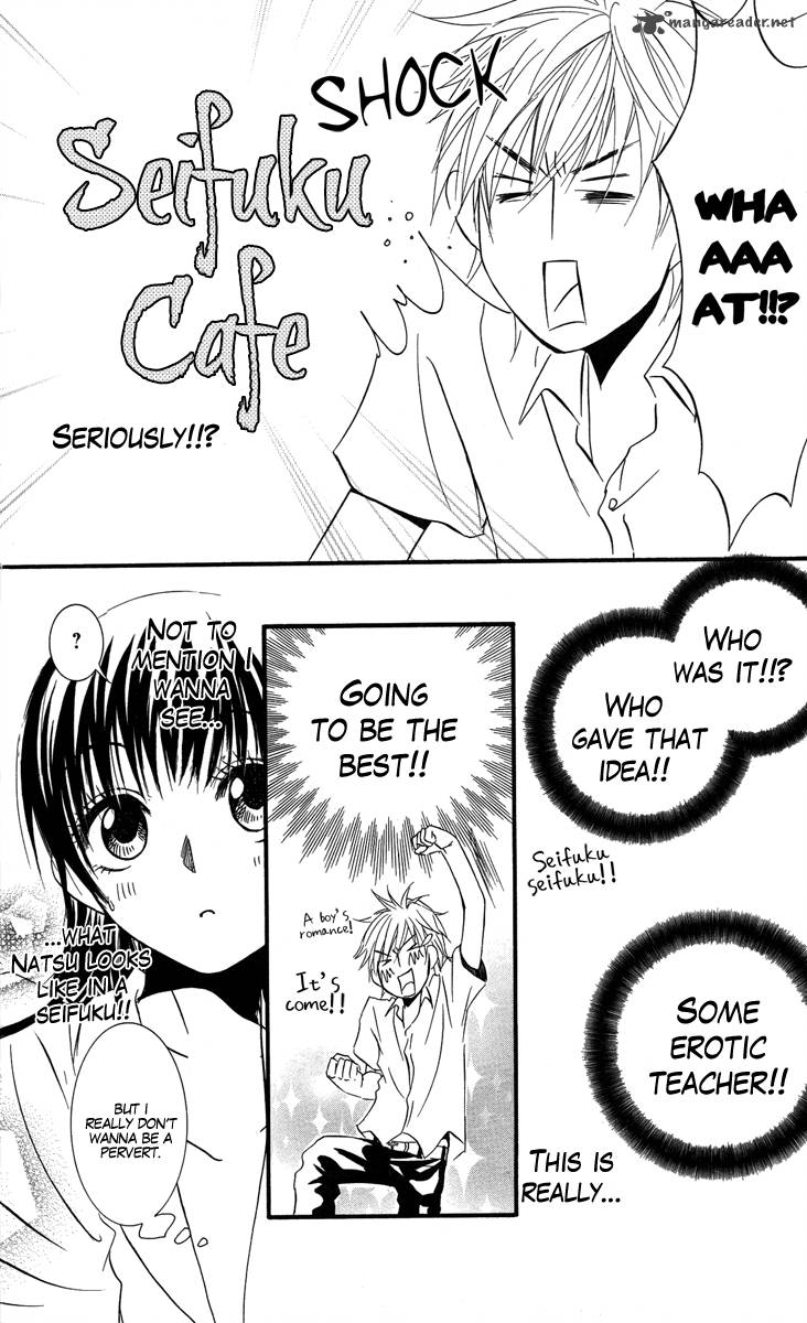 Sensei Wa Ore No Mono 7 28