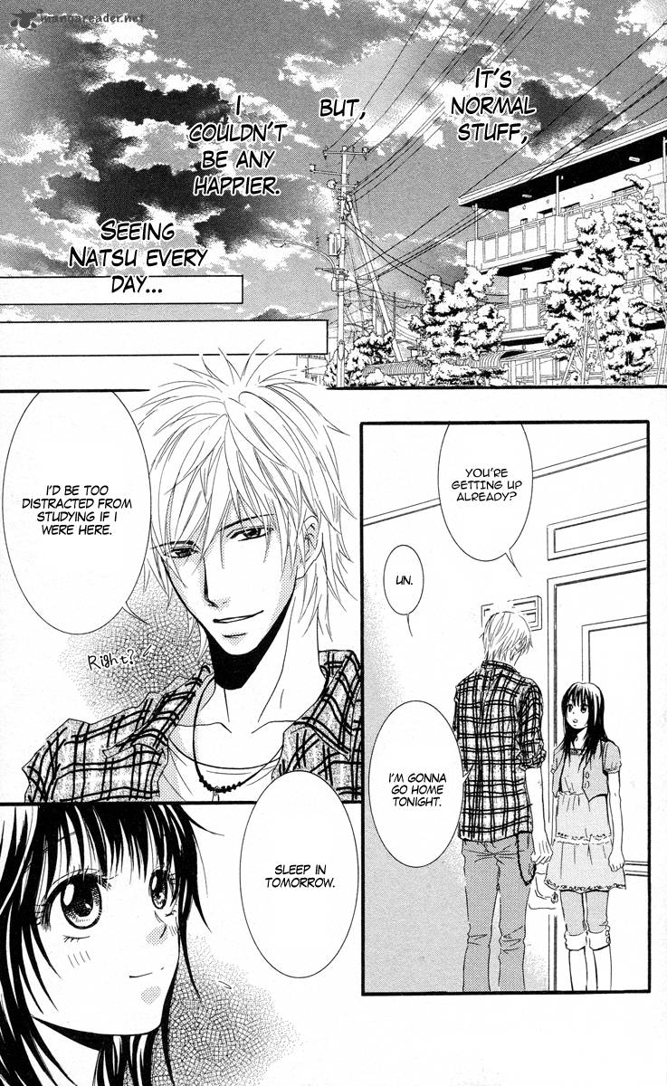 Sensei Wa Ore No Mono 7 7
