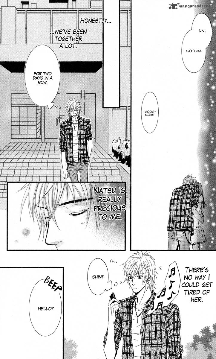 Sensei Wa Ore No Mono 7 8