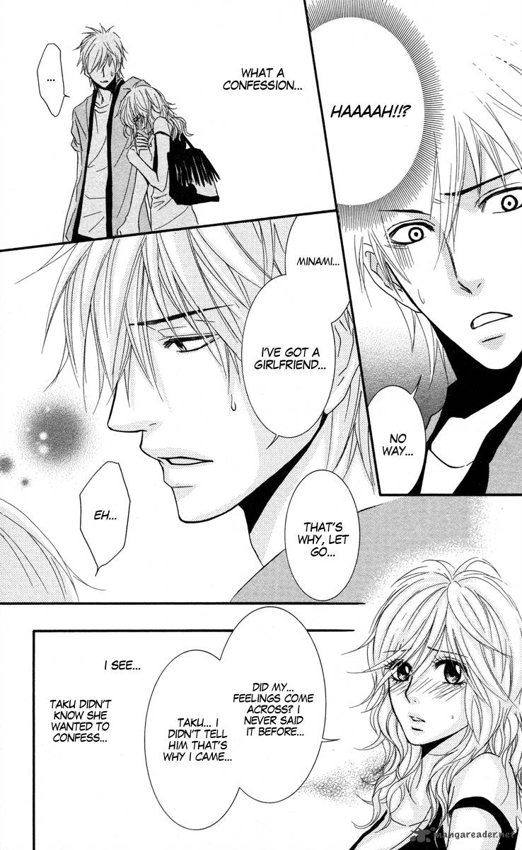 Sensei Wa Ore No Mono 8 10