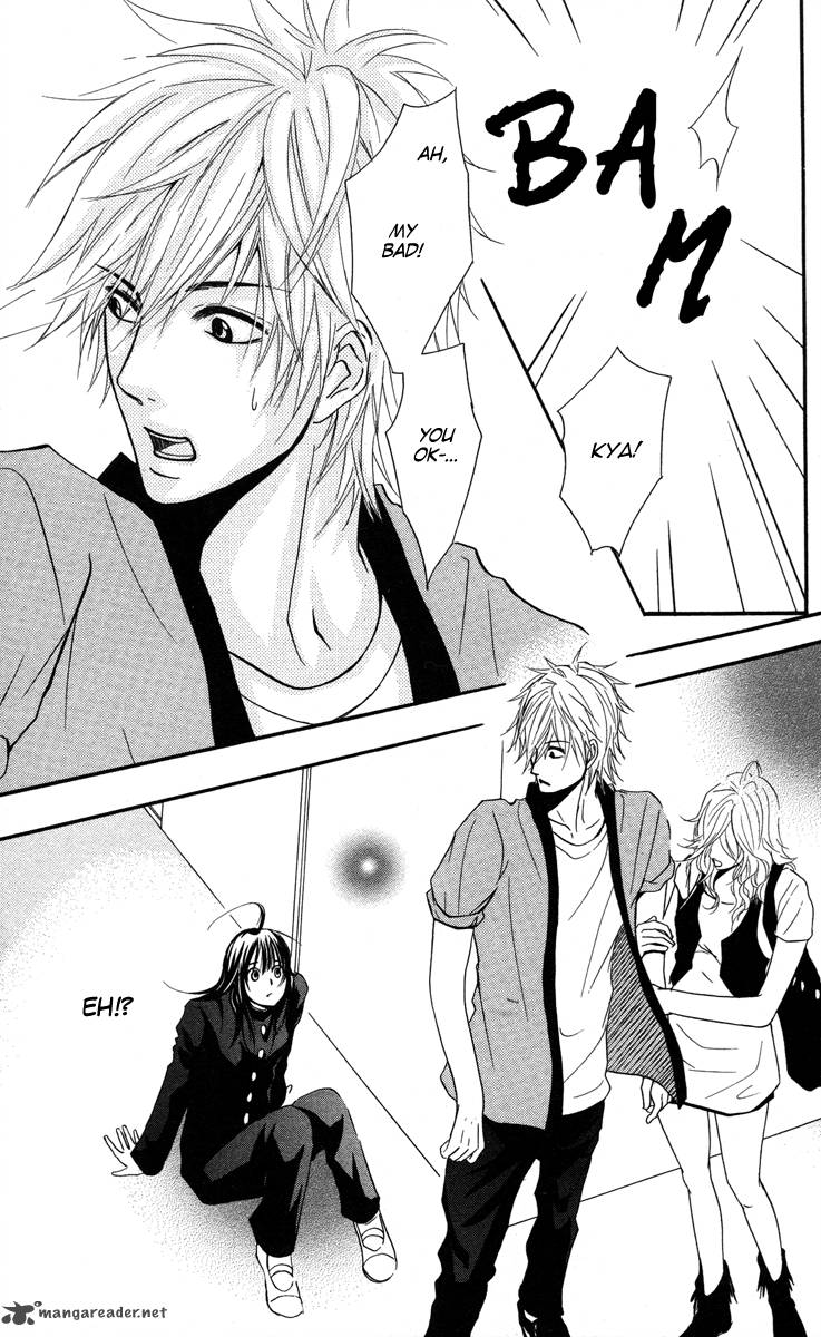 Sensei Wa Ore No Mono 8 12