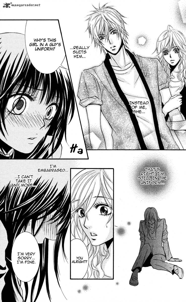 Sensei Wa Ore No Mono 8 14