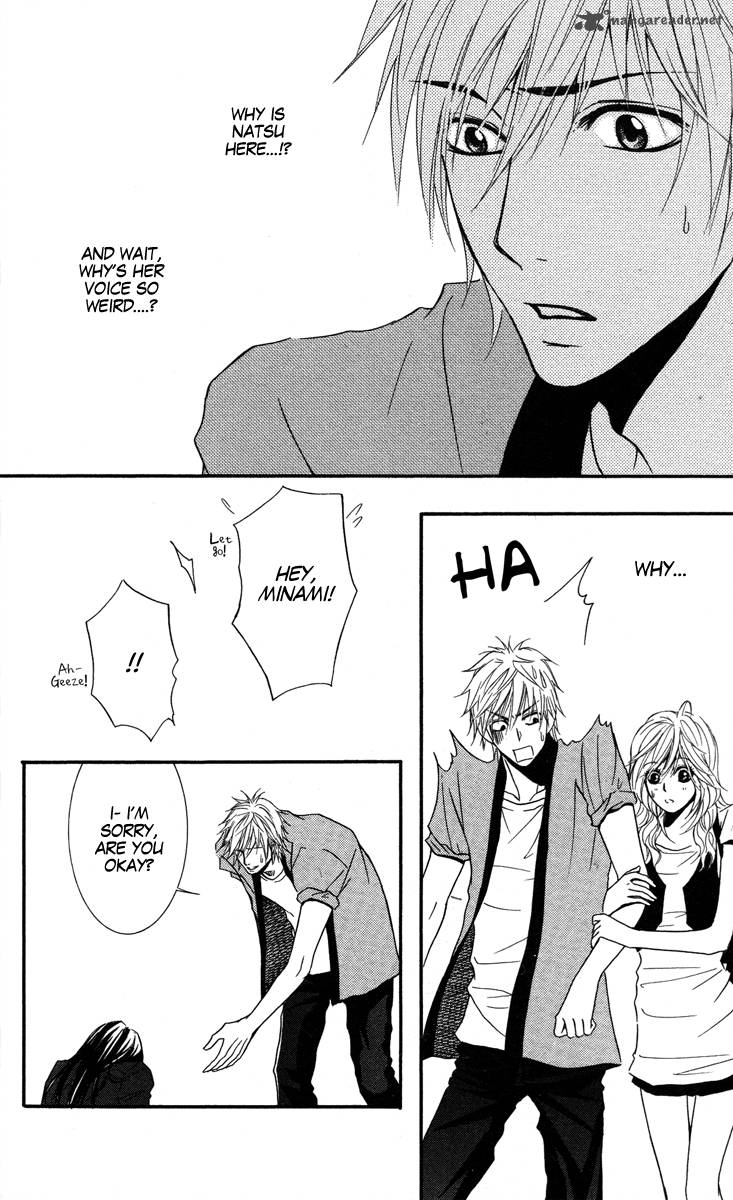 Sensei Wa Ore No Mono 8 15