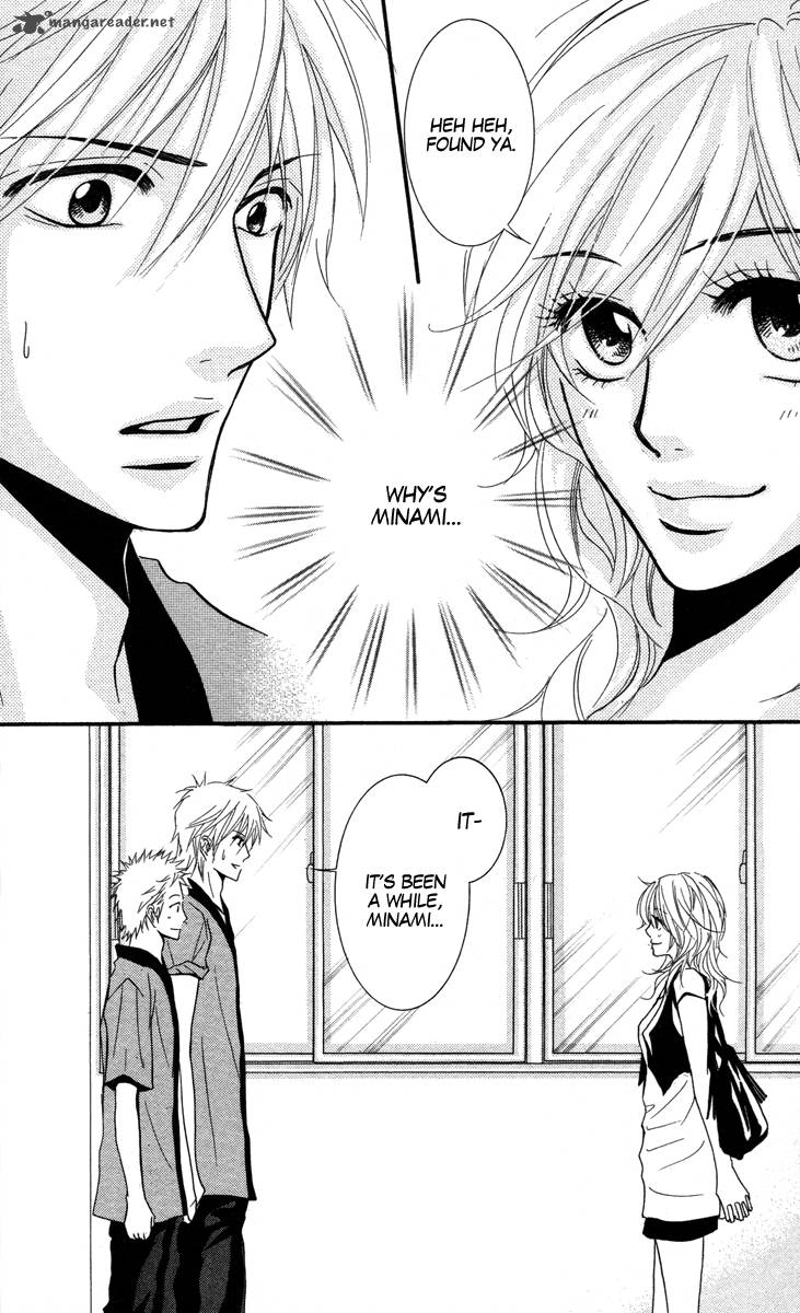 Sensei Wa Ore No Mono 8 3