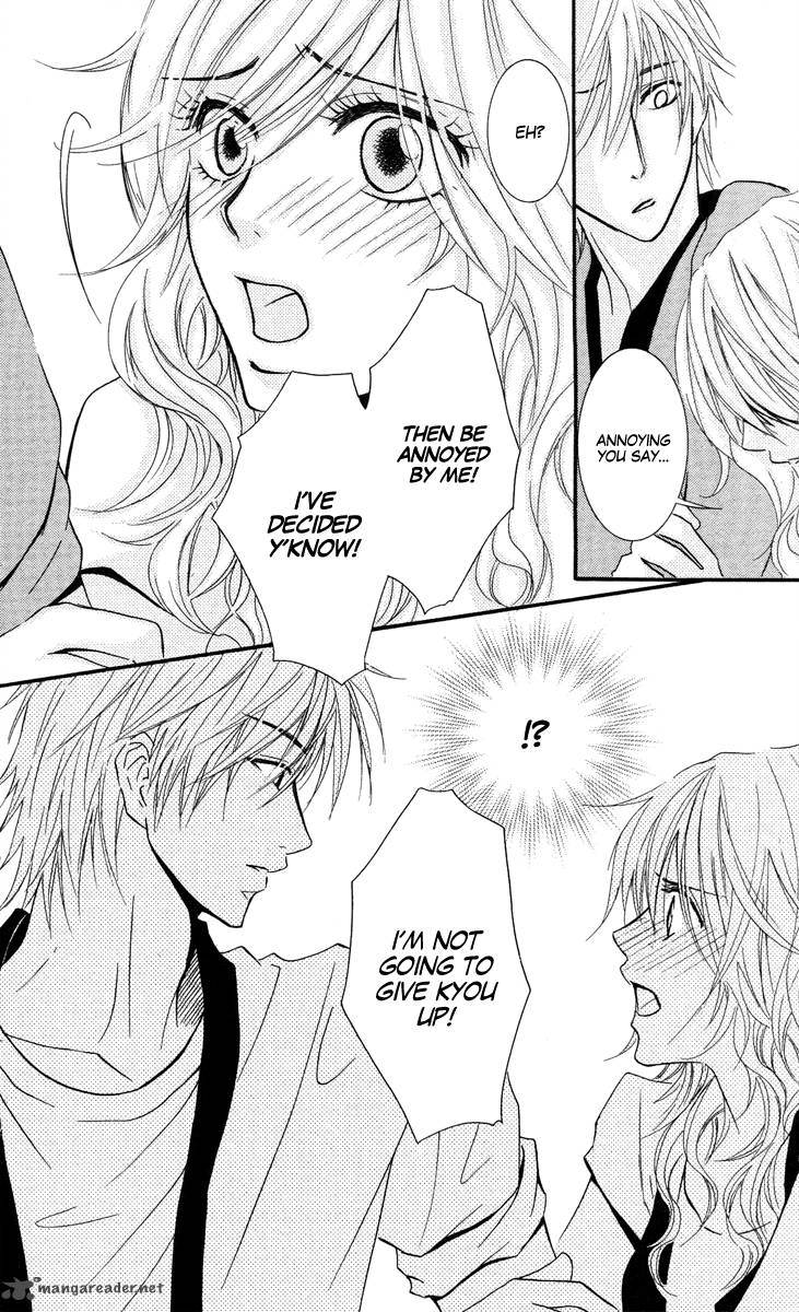 Sensei Wa Ore No Mono 8 9