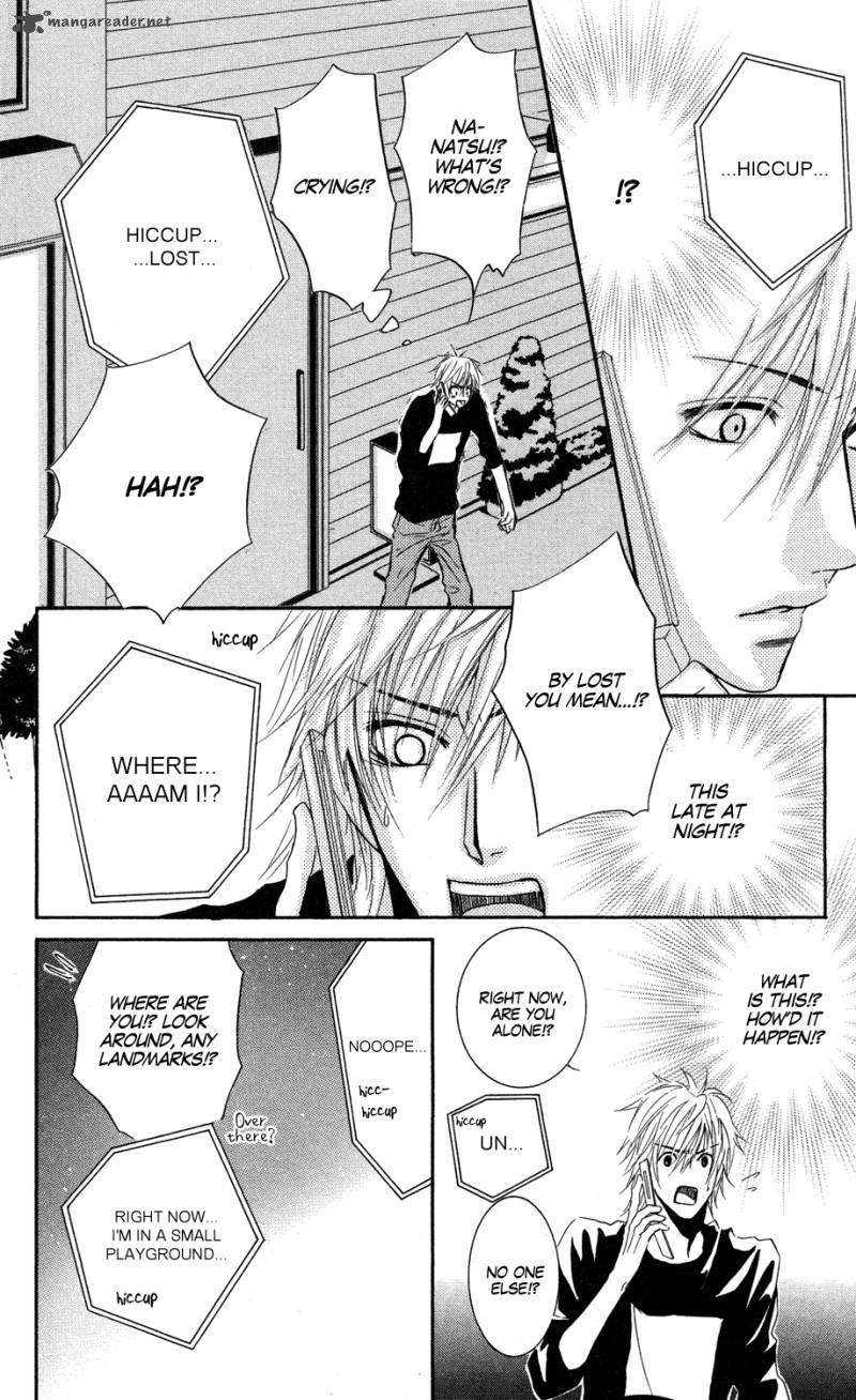 Sensei Wa Ore No Mono 9 10