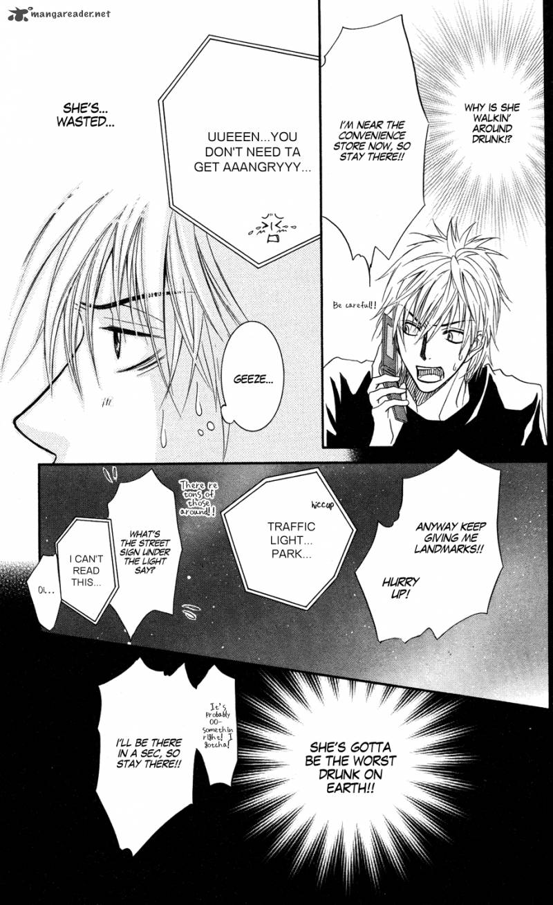 Sensei Wa Ore No Mono 9 11