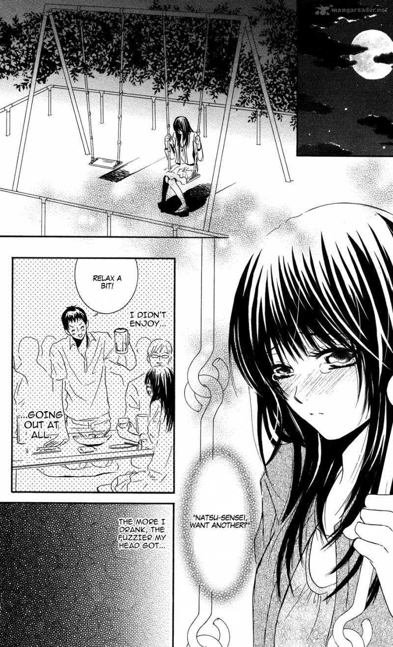 Sensei Wa Ore No Mono 9 12