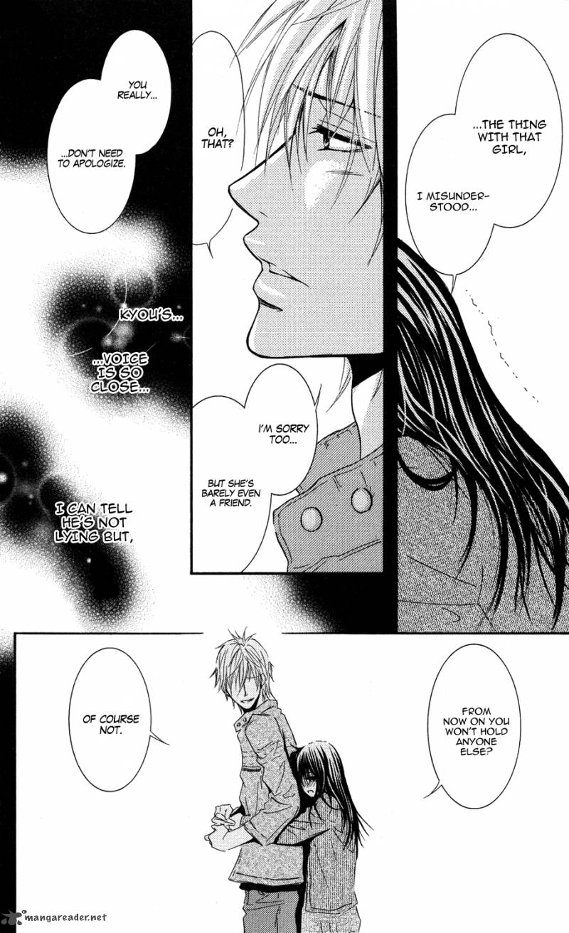 Sensei Wa Ore No Mono 9 18