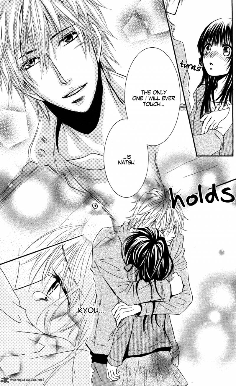 Sensei Wa Ore No Mono 9 19