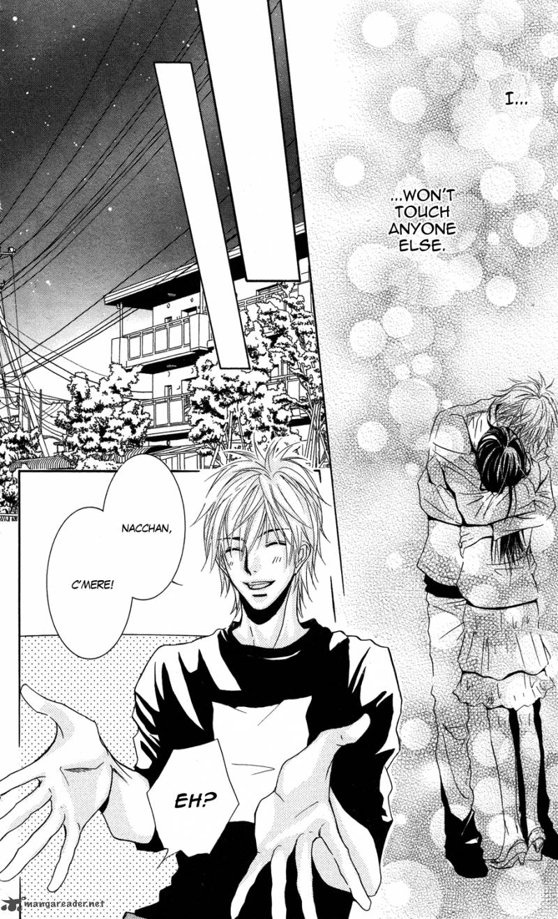 Sensei Wa Ore No Mono 9 20