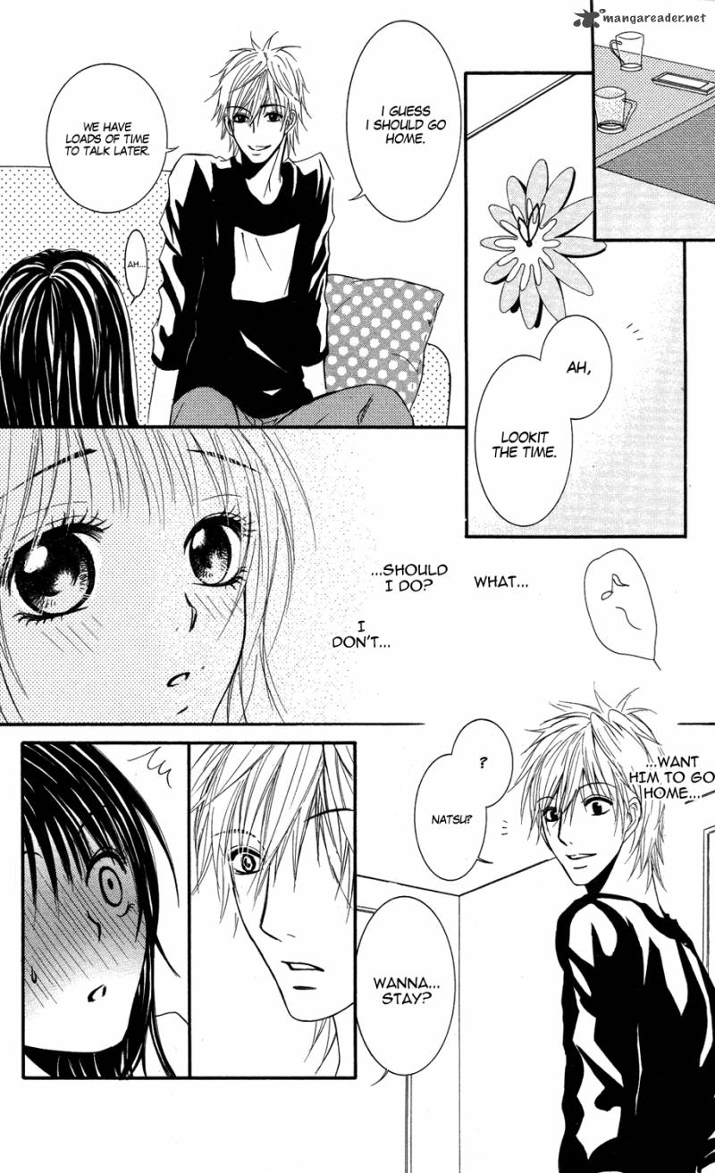 Sensei Wa Ore No Mono 9 28