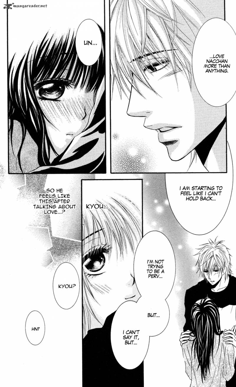 Sensei Wa Ore No Mono 9 30