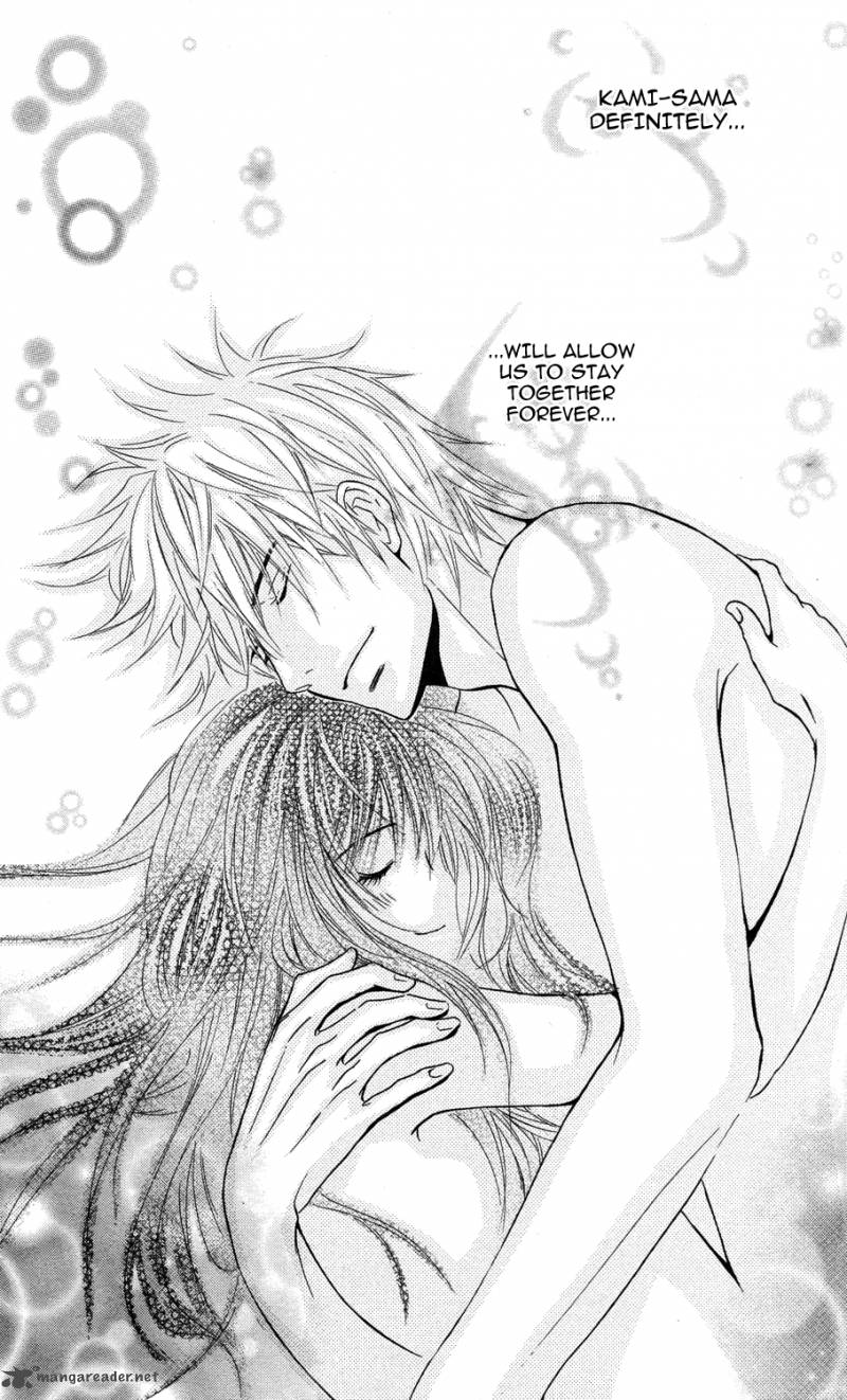 Sensei Wa Ore No Mono 9 35