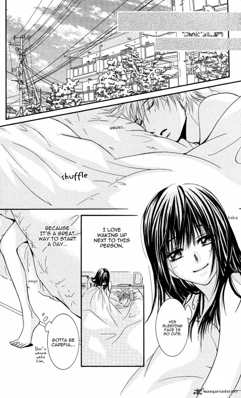 Sensei Wa Ore No Mono 9 36