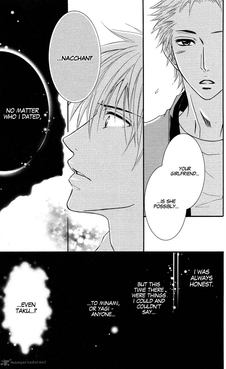 Sensei Wa Ore No Mono 9 5