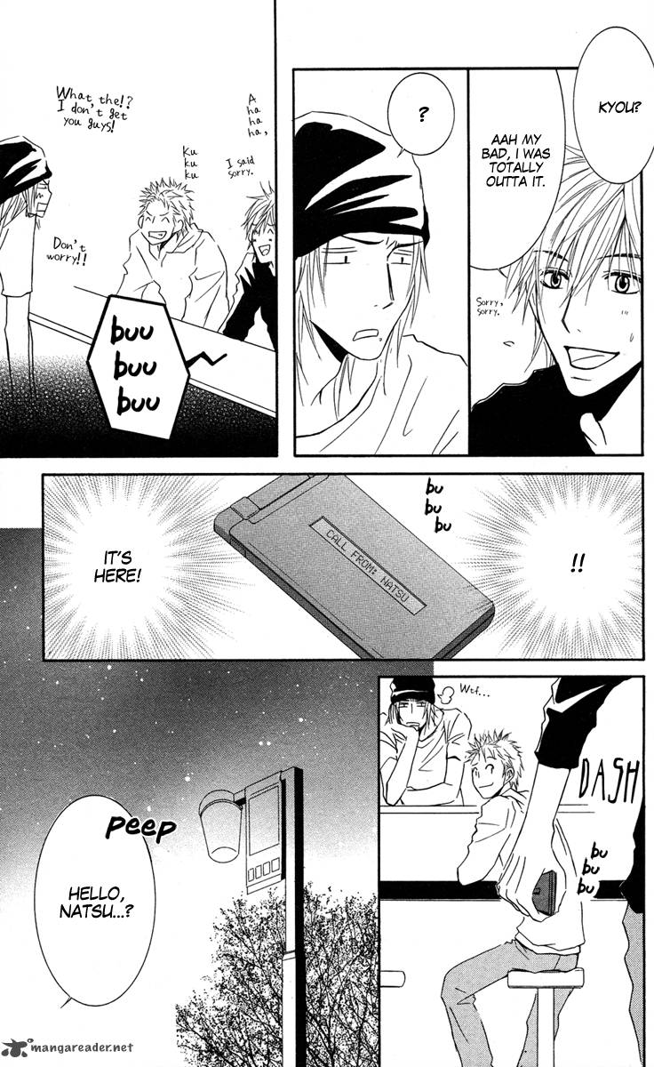Sensei Wa Ore No Mono 9 9