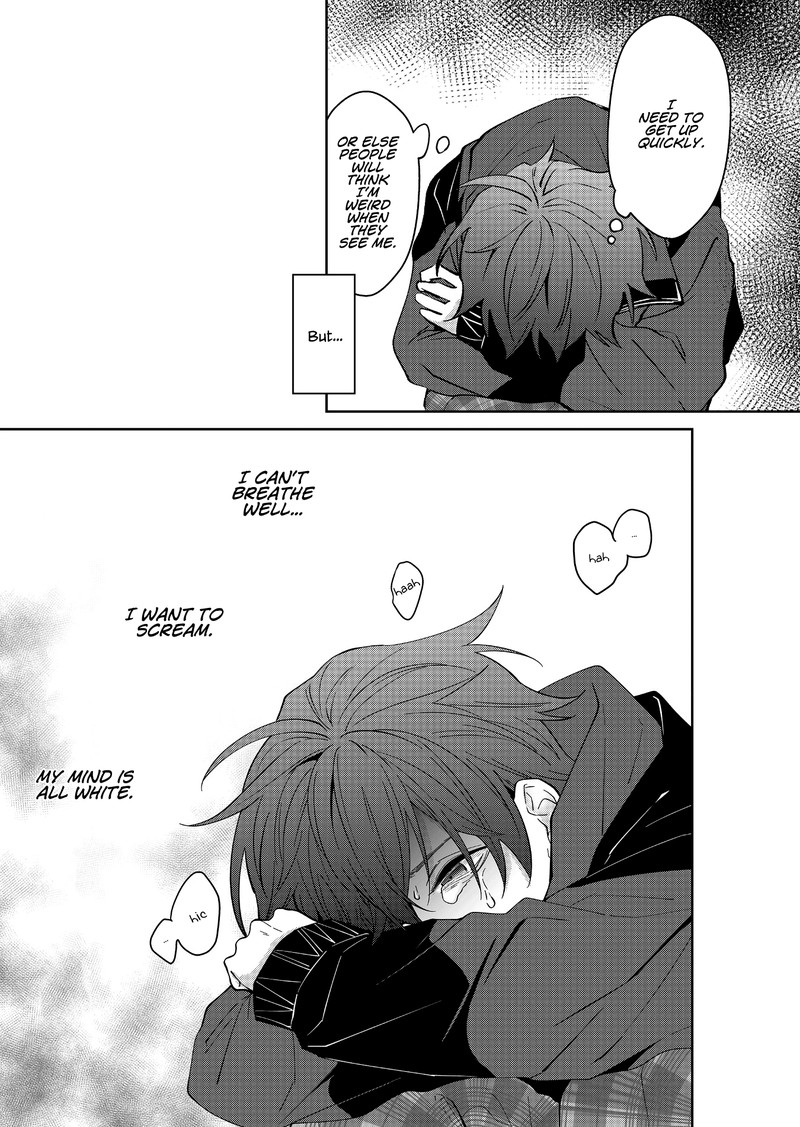 Sensitive Boy 17 2