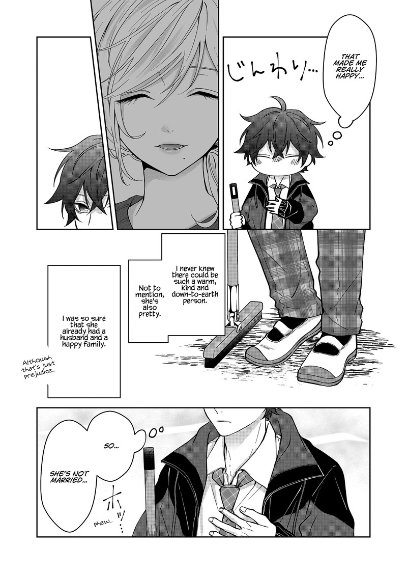 Sensitive Boy 24 2