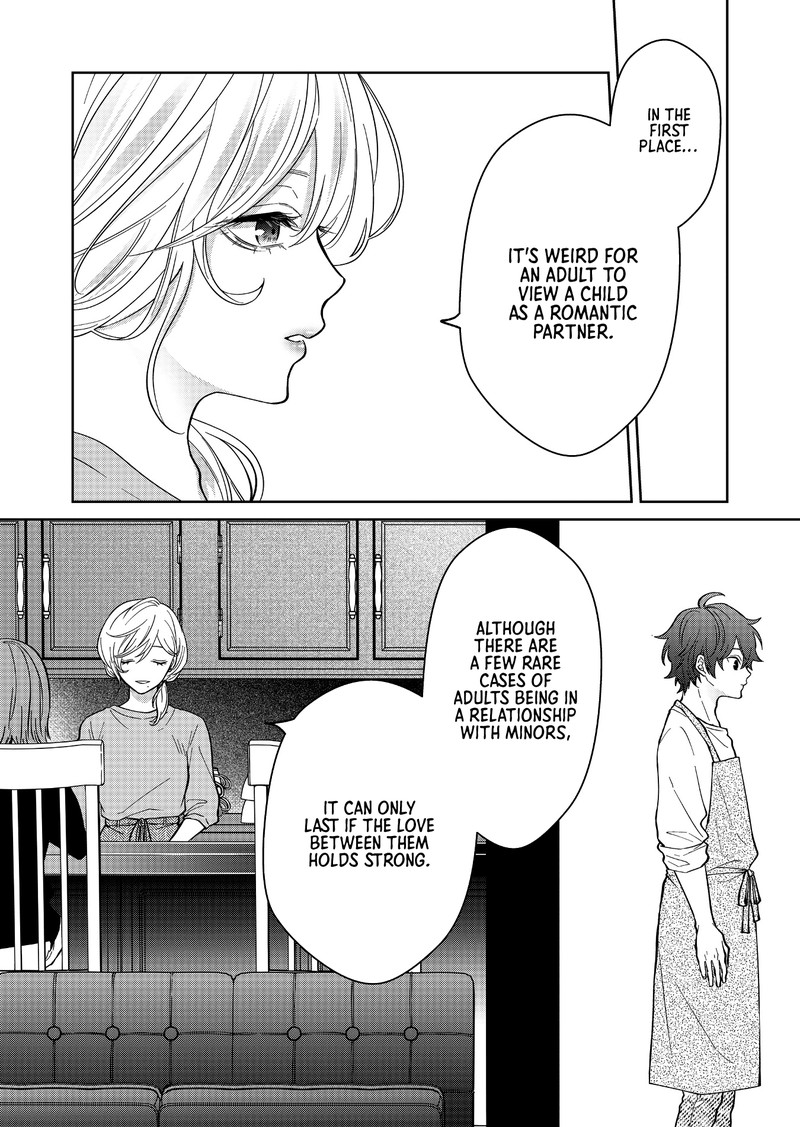 Sensitive Boy 25 15