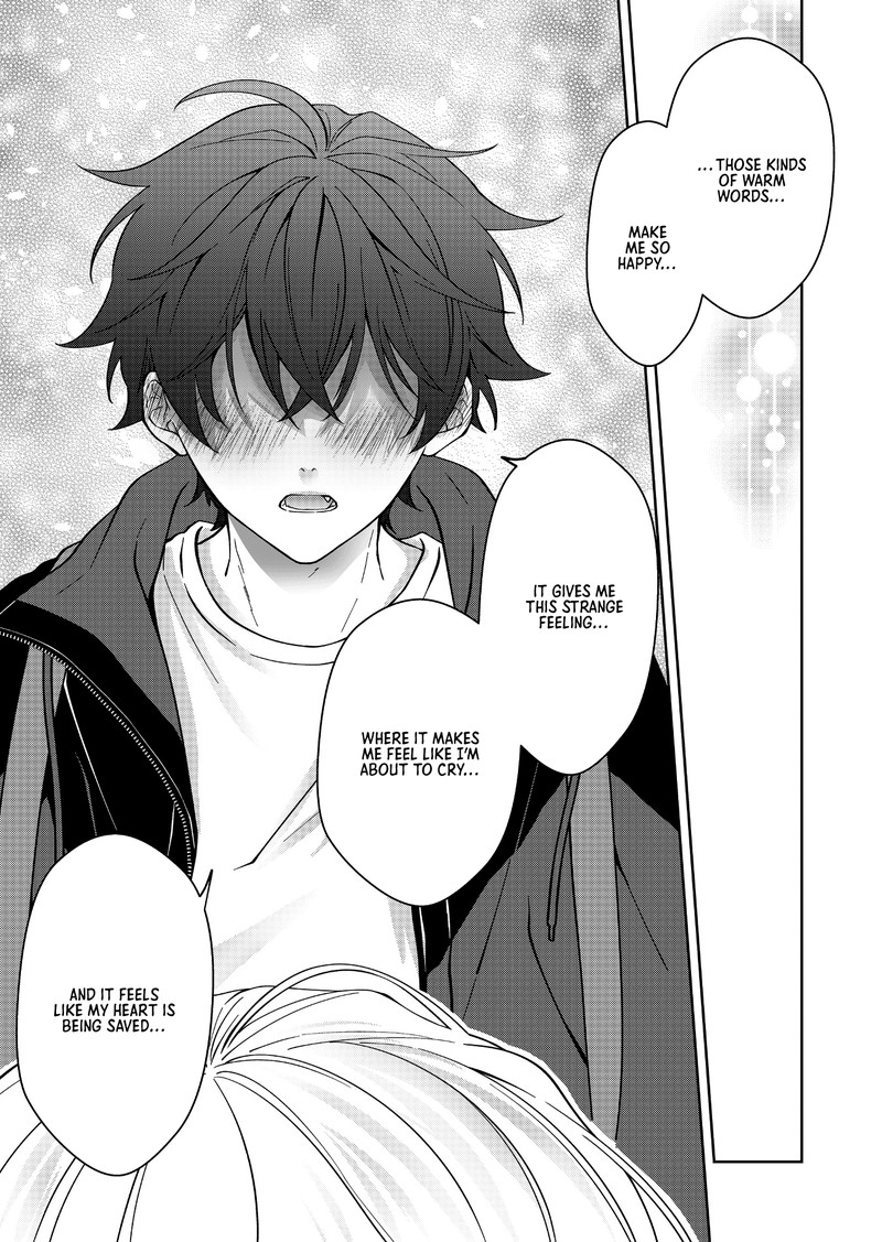Sensitive Boy 26 15