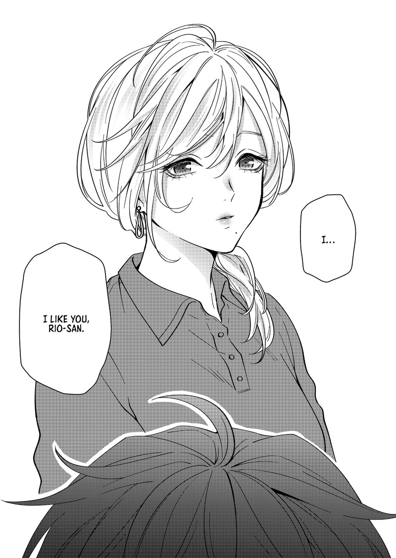 Sensitive Boy 26 16