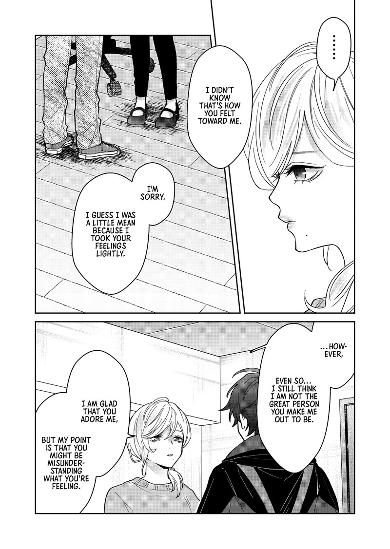 Sensitive Boy 30 4