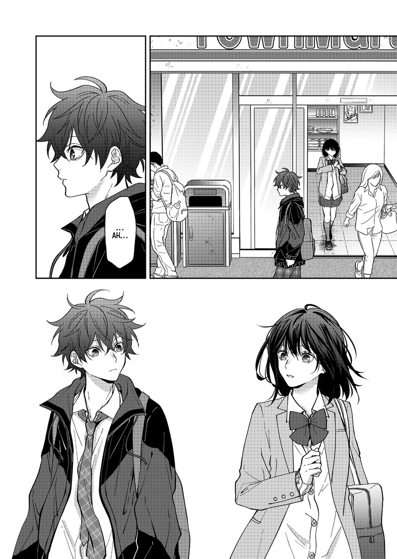 Sensitive Boy 33 8