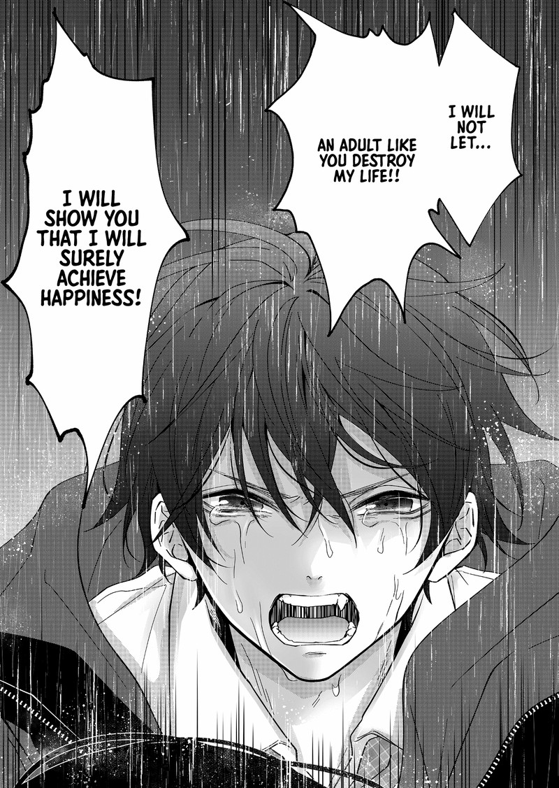 Sensitive Boy 34 14