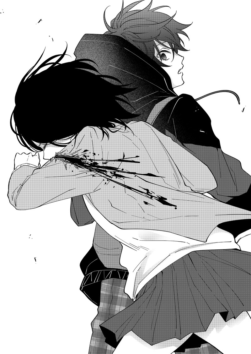 Sensitive Boy 34 6