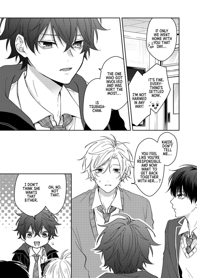 Sensitive Boy 35 3