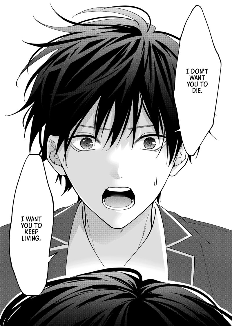 Sensitive Boy 37 16