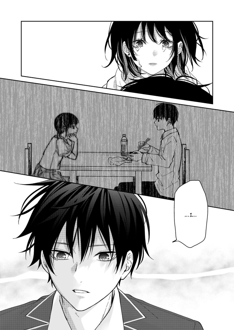 Sensitive Boy 37 19