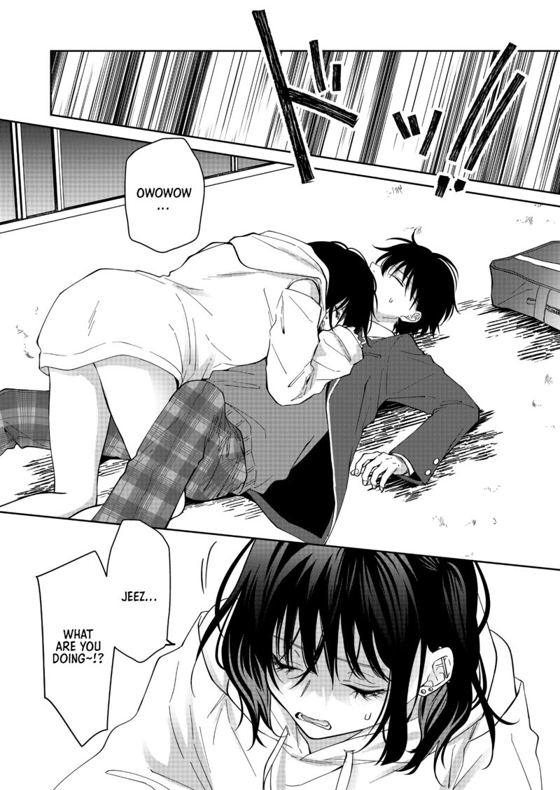 Sensitive Boy 37 7