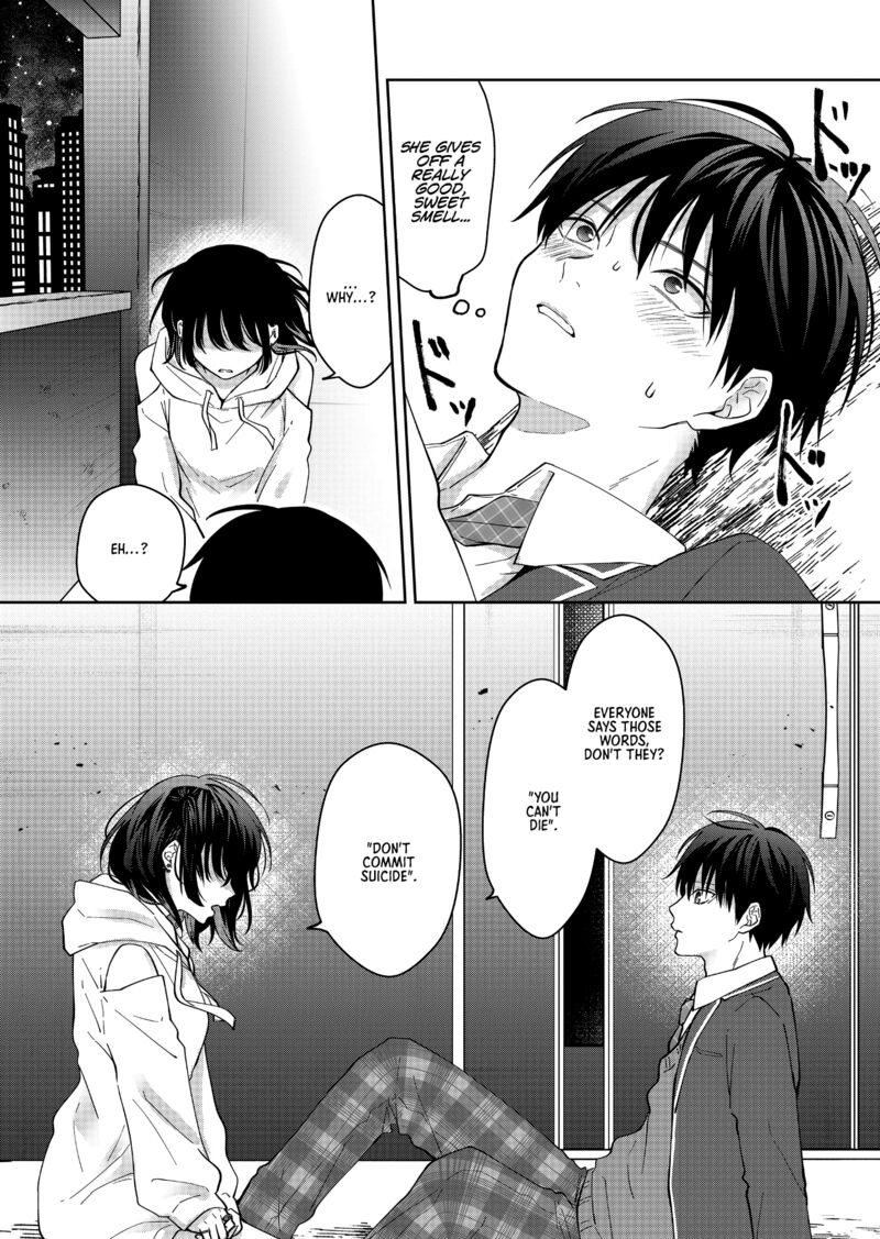 Sensitive Boy 37 9