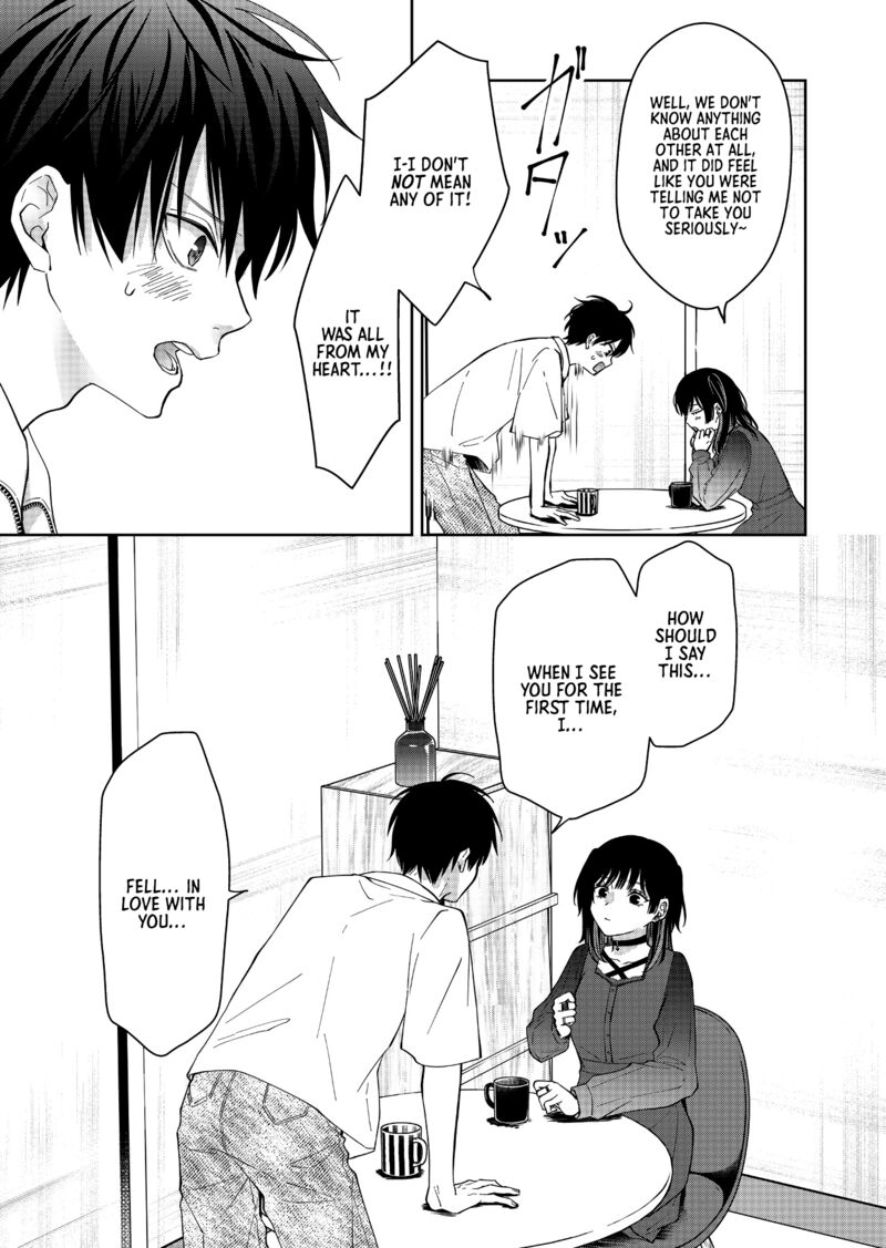 Sensitive Boy 38 14