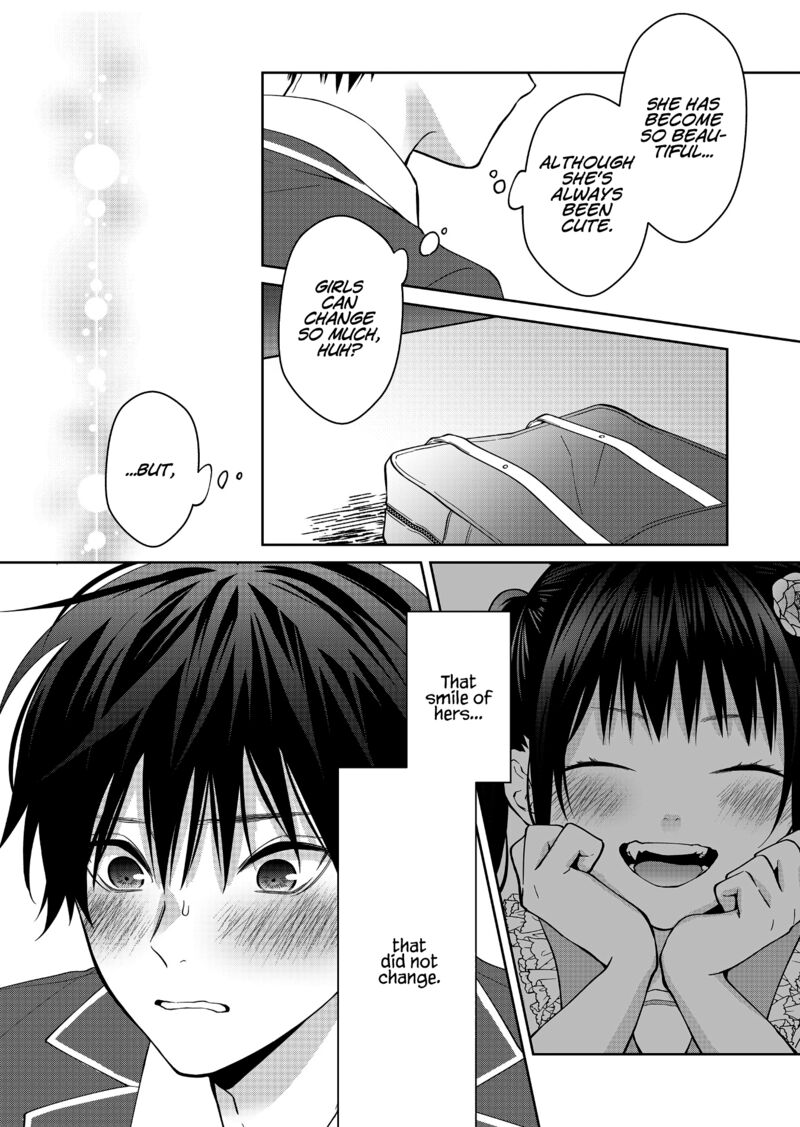 Sensitive Boy 38 4