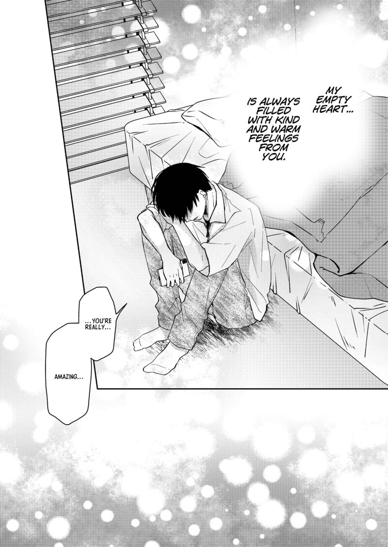 Sensitive Boy 39 17