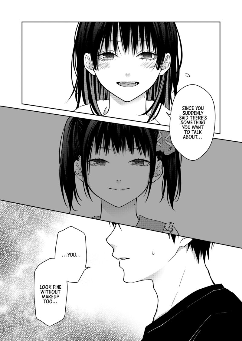 Sensitive Boy 40 14