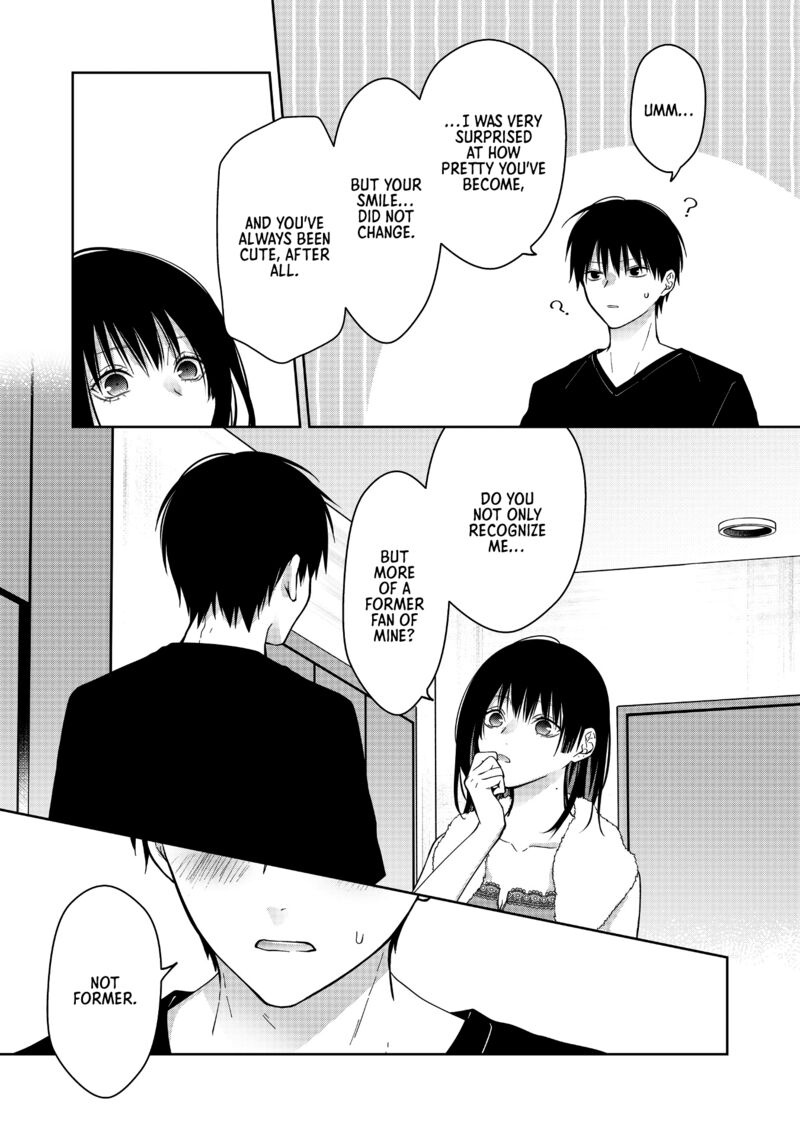 Sensitive Boy 41 6