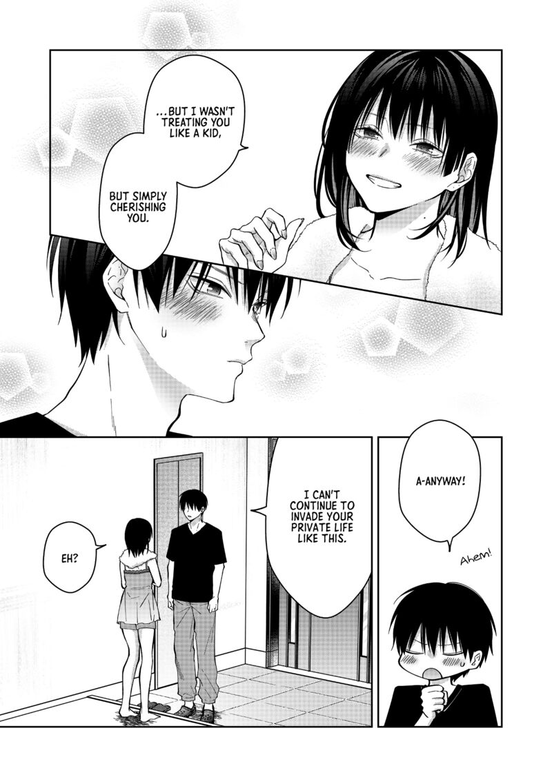 Sensitive Boy 41 9