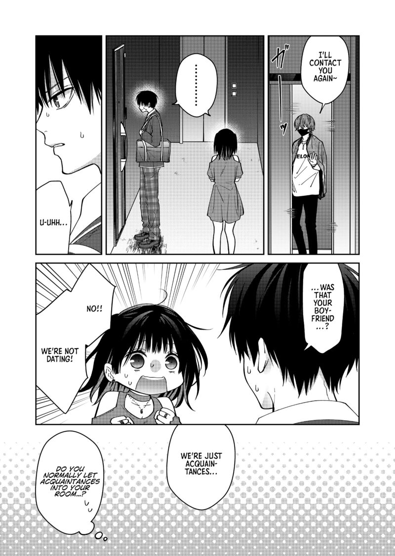 Sensitive Boy 43 6