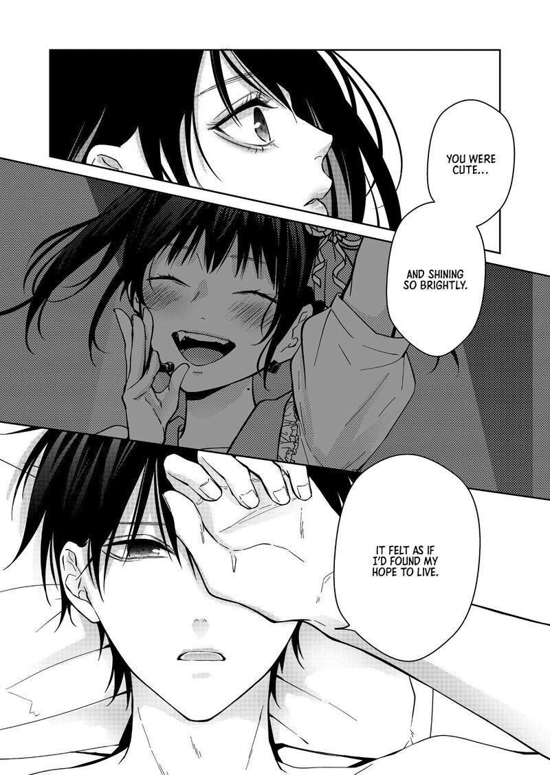 Sensitive Boy 44 8
