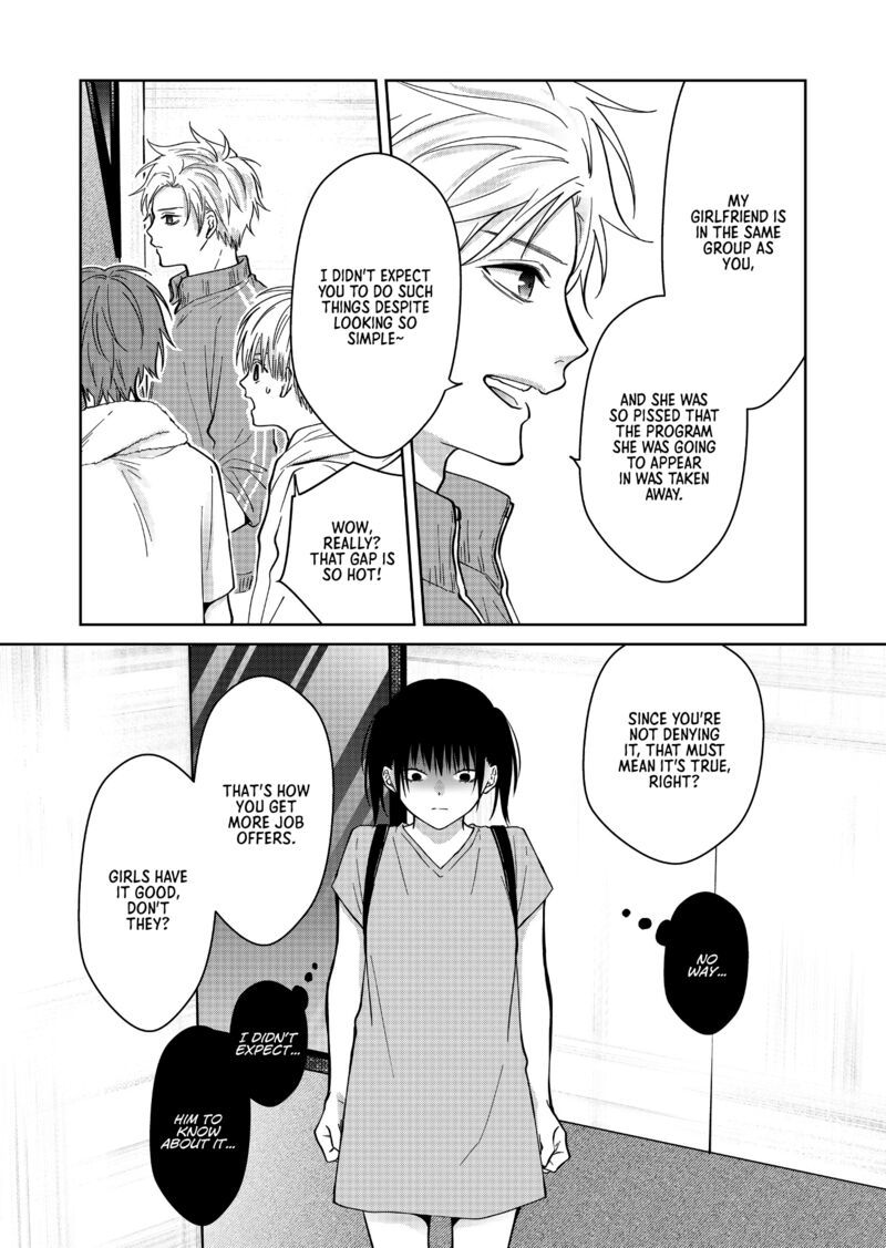 Sensitive Boy 49 7