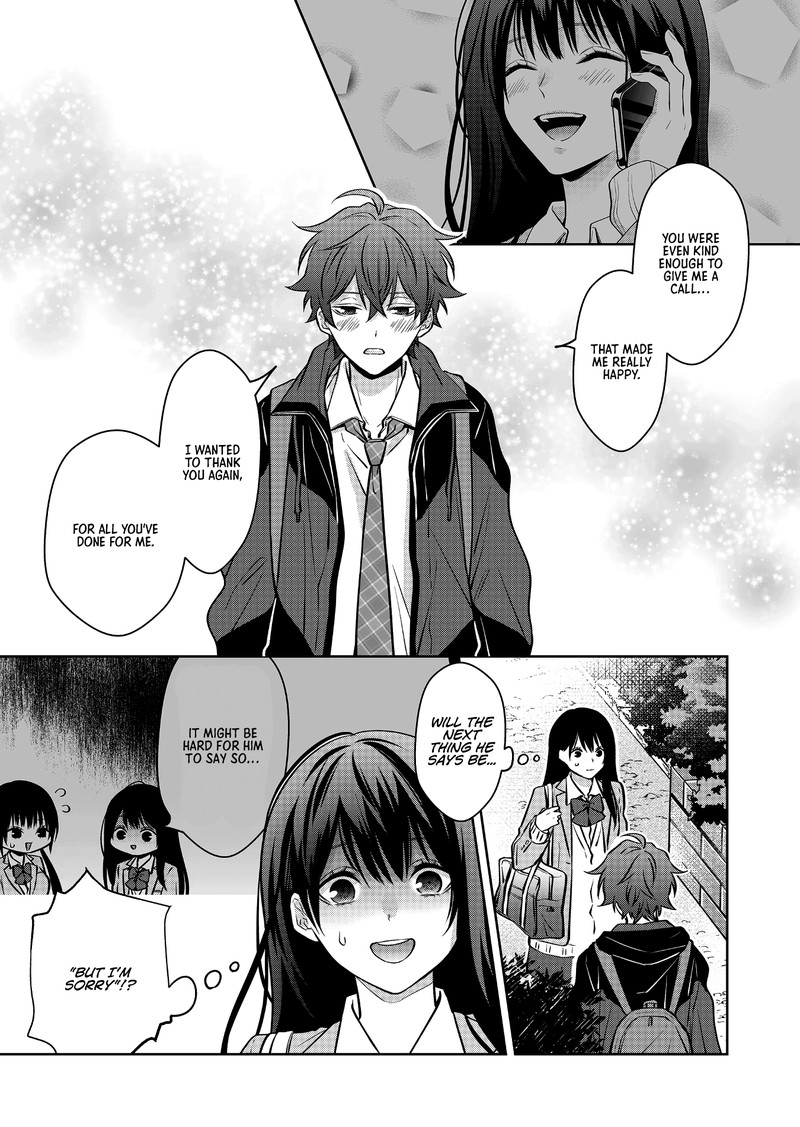 Sensitive Boy 5 13