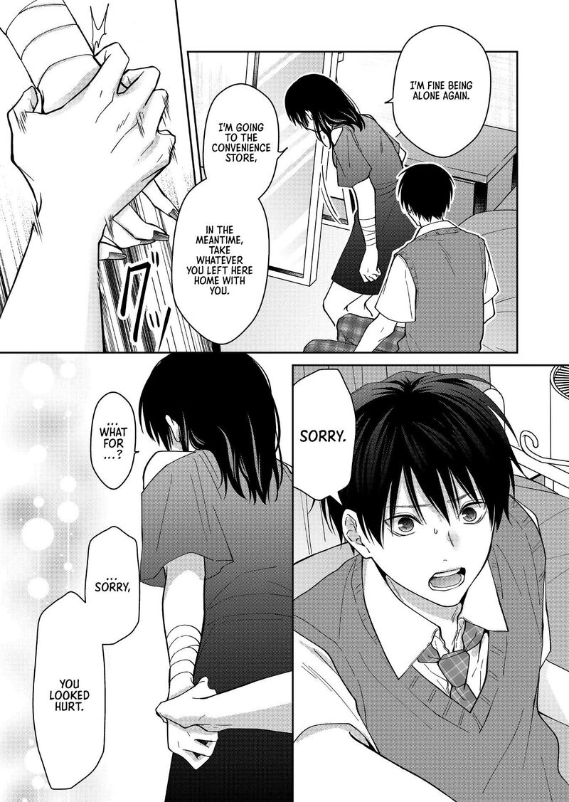 Sensitive Boy 50 11
