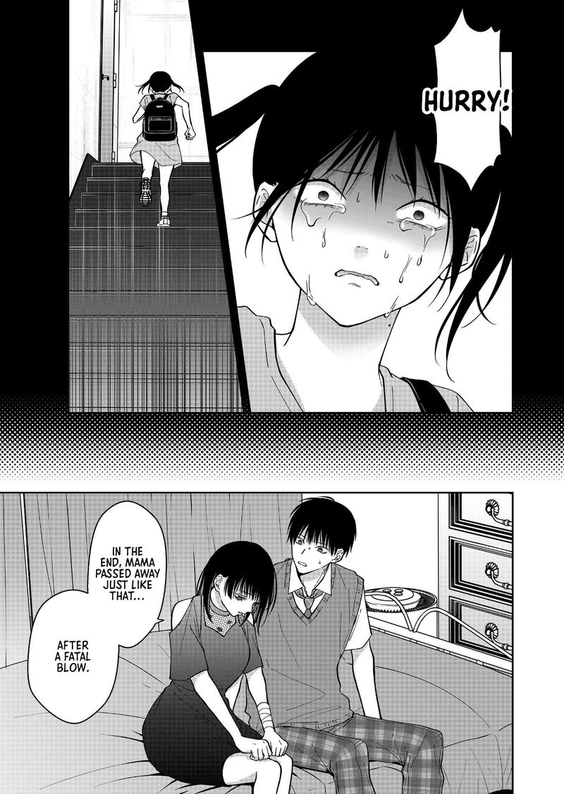 Sensitive Boy 50 7