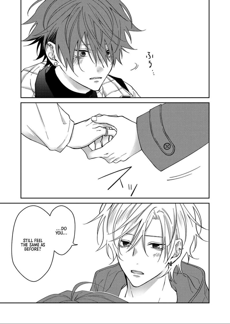 Sensitive Boy 69 3