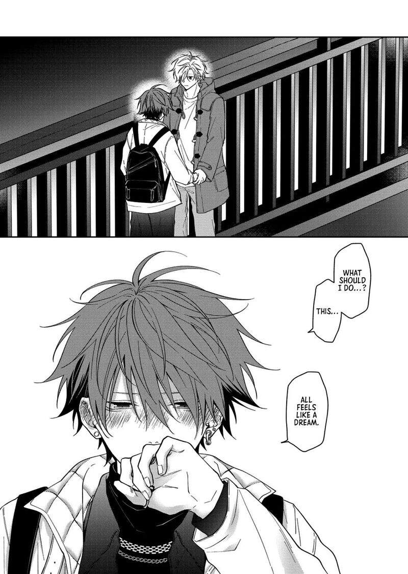 Sensitive Boy 69 4